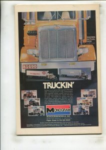 FLASH #296 (9.2) INFANTINO!! 1981