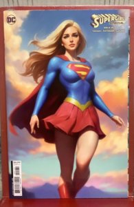 Supergirl Special (2023)