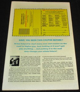 Captain Marvel #31 (1974)