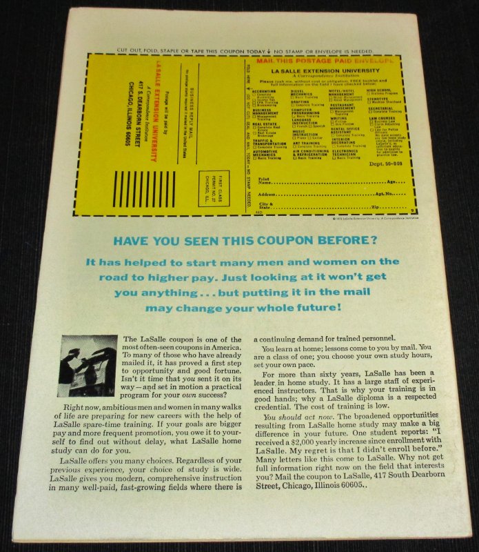 Captain Marvel #31 (1974)