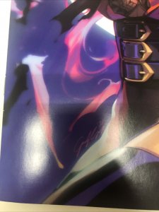 Vampirella (2021) # 24 Variant (NM) Dynamite Entertainment • Christopher Priest