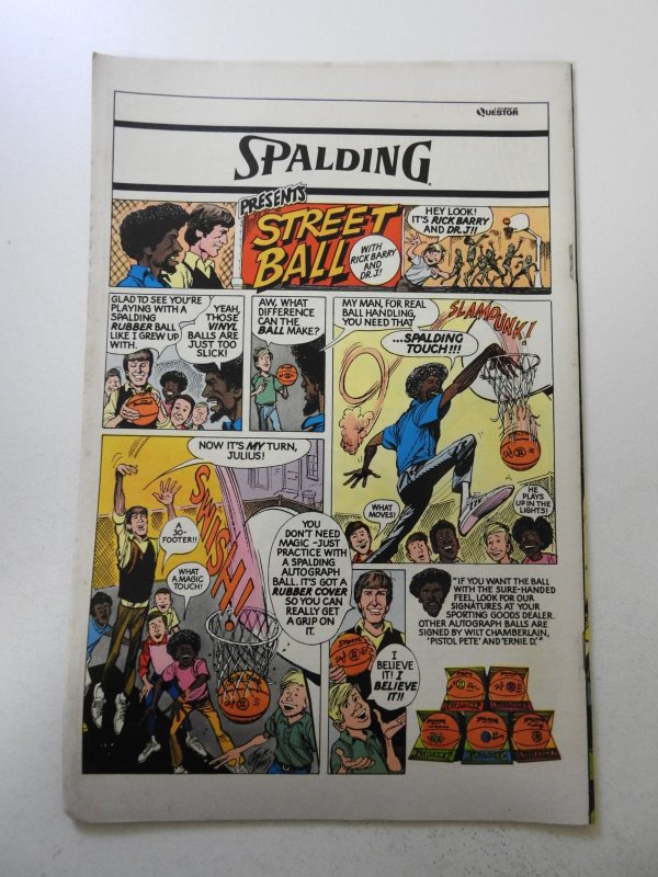 Iron Man #101 (1977) FN- Condition!