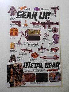 The Uncanny X-Men #234 Direct Edition (1988) NM Condition!