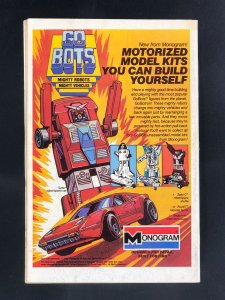 Wonder Woman #324 (1985)