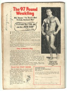 Heroic Comics #20 (1943)