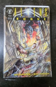 Dark Horse Insider #16 (1993)