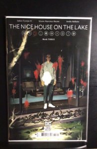 The Nice House on the Lake #3 (2021)