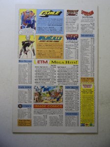 Wolverine #59 (1992) VF+ Condition