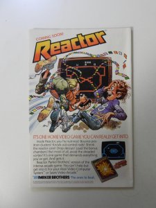 The Incredible Hulk #282 Direct Edition (1983) VF condition