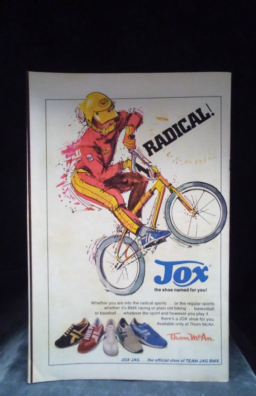 Wonder Woman #281 (1981)