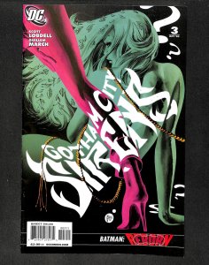 Gotham City Sirens #3