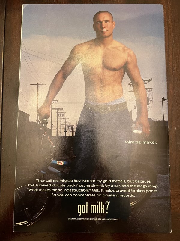 Aquaman #21 (2004) - NM