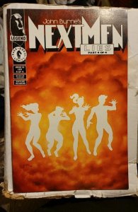 John Byrne's Next Men #6 (1996) b4
