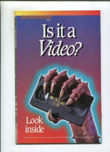 WARLOCK CHRONICLES #3 (9.2) THANOS AND MEPHISTO!! 1993