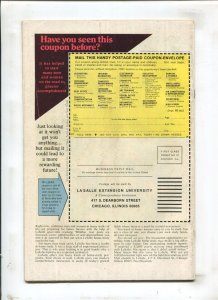 Thor #238 - Battle in the World Below! (5.0) 1975