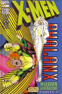 Phalanx nuova generazione: parte 2