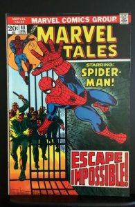 Marvel Tales #48 (1973)