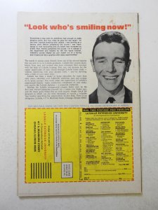 Astonishing Tales #19 (1973) FN Condition!