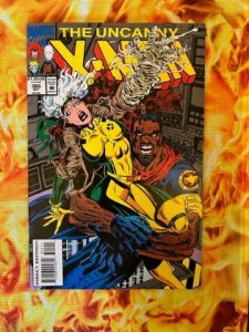The Uncanny X-Men #305 (1993) - NM-