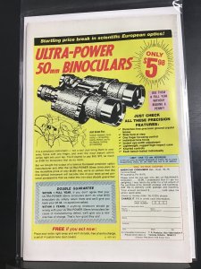 Man-Thing #21 (1975)