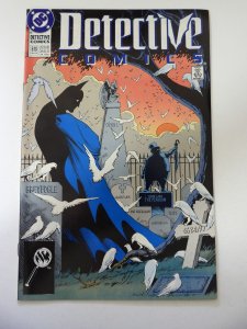 Detective Comics #610 (1990)