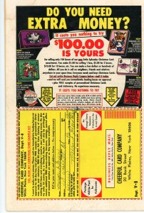 Archie 194 VG/F 1969