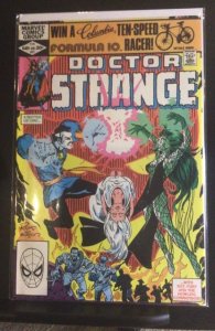 Doctor Strange #51 (1982)