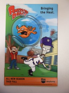 Catwoman: Futures End (2014) VF+ Condition