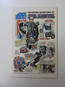 Black Goliath #1 (1976) VF condition