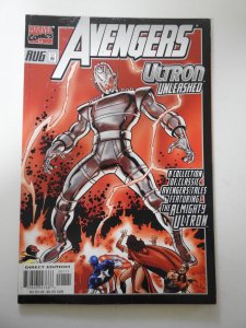 Avengers: Ultron Unleashed (1999)