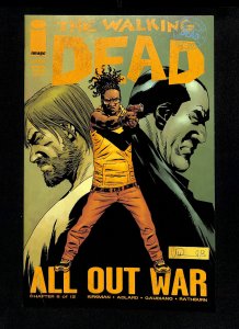 Walking Dead #122