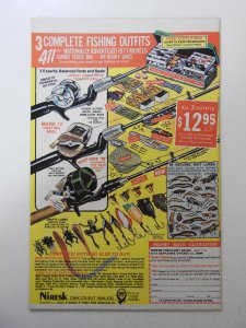 Iron Fist #13 FN+ Condition!