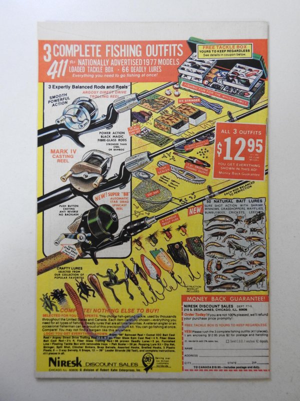 Iron Fist #13 FN+ Condition!