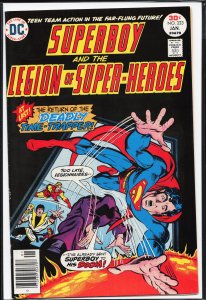 Superboy #223 (1977)