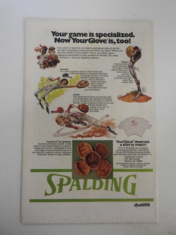 X-Men #101 (1976) FN+ Condition! 1st Appearance of Phoenix!