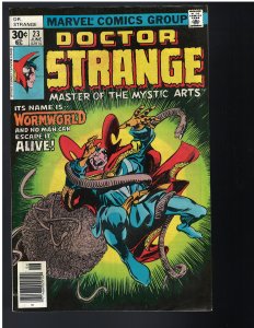 Doctor Strange #23 (Marvel, 1976)