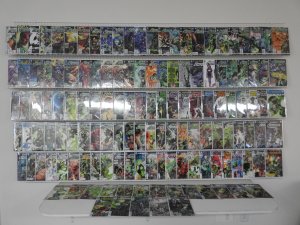 Huge Lot 130+ All Green Lantern Comics!!! Avg VF/NM Condition!