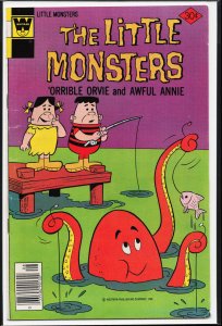 The Little Monsters #41 (1977)