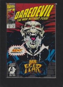 Daredevil #315 (1993)