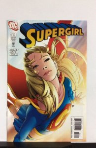 Supergirl #58 (2011)