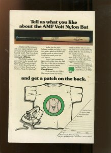 DETECTIVE COMICS #449 (8.5) MIDNIGHT RUSTLER OF GOTHAM CITY! 1975