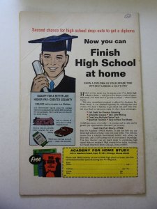 Iron Man #27 (1970) VG Condition