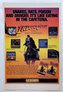 What If...? (Vol. 2) #45 (Jan 1993, Marvel) VF 