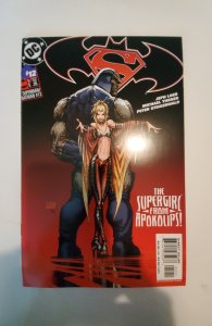 Superman/Batman #12 (2004) NM DC Comic Book J738
