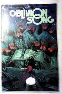 Oblivion Song #11 (2019) Skybound 1st Print Comic Book