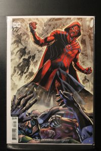 Event Leviathan #6 Bryan Hitch Variant Cover (2020)