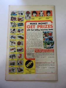 Tomb of Dracula #33 (1975) FN/VF Condition