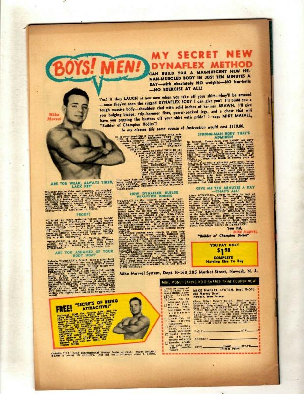 Daredevil # 14 FN Marvel Comic Book Silver Age Stan Lee Karen Owl Foggy NE1