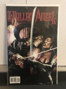 Fallen Angel #9 (2006) VF ONE DOLLAR BOX!