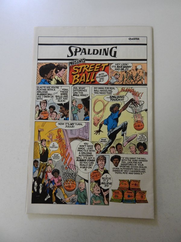 Tomb of Dracula #61 (1977) FN/VF condition